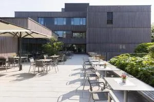 诺布洛克酒店 - 博登斯边的伊门施塔特