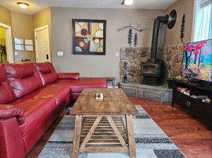 Copperhorn by StayIn