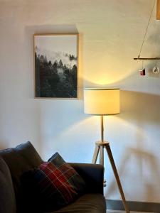 Les chalets d'Arrens : photos des chambres