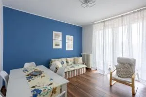 Trilocale con self check-in ad Arona - 奥雷吉奥卡斯特罗