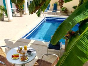 Charme 64 Hotel Boutique