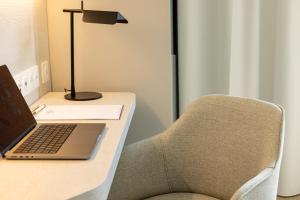 Hotels Crowne Plaza - Marseille Le Dome : photos des chambres