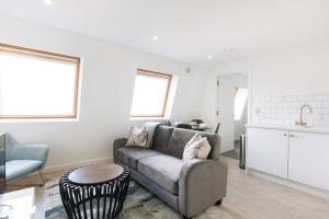 Budget 1 Bed Top Floor Apartment in Ipswich