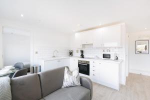 Budget 1 Bed Top Floor Apartment in Ipswich