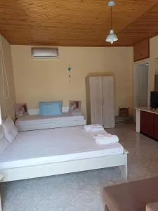 private house - Toúmba