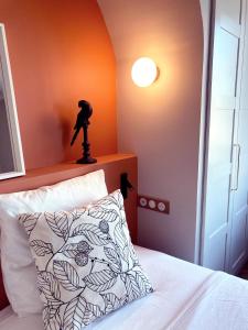 So Guest, suite supérieure hypercentre terrasse