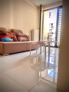 Apartament Grzegórzecka centrum