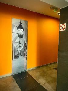 Apartament Grzegórzecka centrum