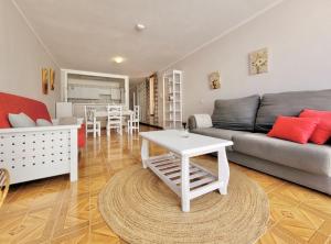 Silvana Sunny Apartment