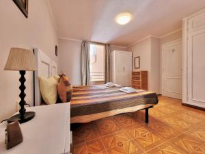 Silvana Sunny Apartment