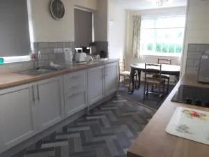 Hall Dale View near Matlock & Peak District - Great Rowsley