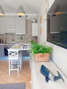 Rifugio sul lago - Da Francesca - Capriolo