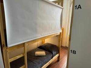 Hostel Beta Obelisco
