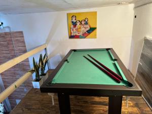 Hostel Beta Obelisco
