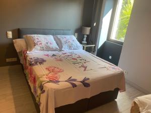 Maisons de vacances Les baux : photos des chambres