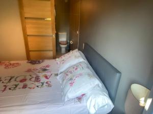 Maisons de vacances Les baux : photos des chambres