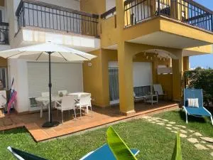 La casita de Vera - Media Legua