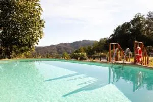 Raggio di sole, oasi di felicità - Gombitelli