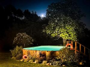 Raggio di sole, oasi di felicità