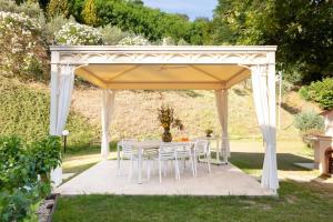 Raggio di sole, oasi di felicità