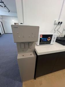 AeCOTEL Mingle Hostel