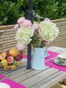 16 Lake View, Pendle View Holiday Park, Clitheroe - Sabden