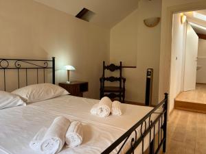 Kibilù - Country Nest Varese near Sacro Monte