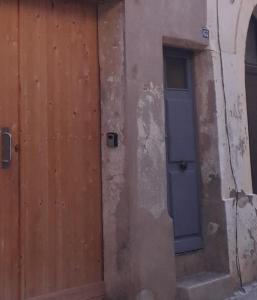 Appartements Chez Rene : Appartement 1 Chambre