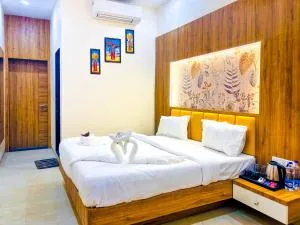 Hotel Vatika Inn - Matkuli