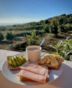 Casa El Pajar - Botazo