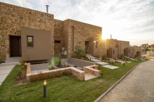 Lithos Villas Resort- Nikiti Halkidiki