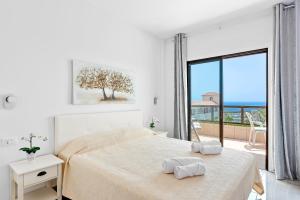 Atlantic Penthouse Retreat