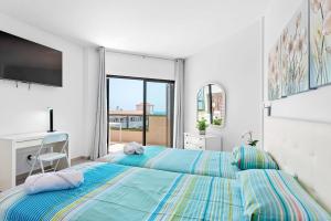 Atlantic Sky Panorama