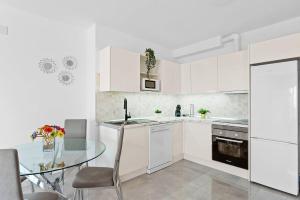 Atlantic Penthouse Retreat