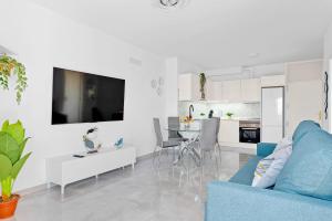 Atlantic Penthouse Retreat