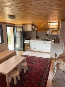 Kostis Central Loft - Anilio - Metsovo