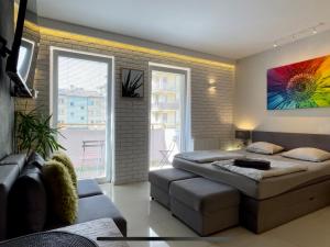4UApart-Apartment studio Mohito