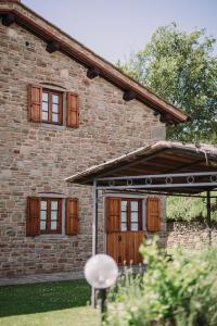 Agriturismo Casavecchia