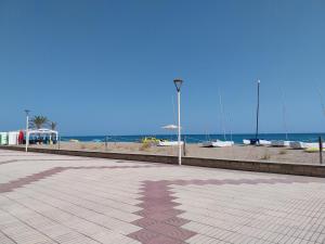 Calafell beach experience- Calafell playa