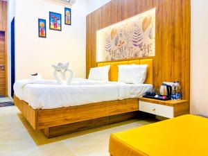 Hotel Vatika Inn By Travinities