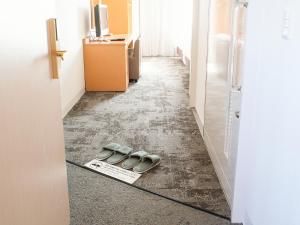 Vessel Hotel Ishigakijima