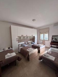 Villa con 3 Camere da Letto