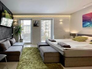 4UApart-Apartment studio Mohito