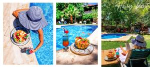 Manastırhan Otel Kazdağları