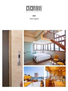 Xianwang Homestay - Pu-hou