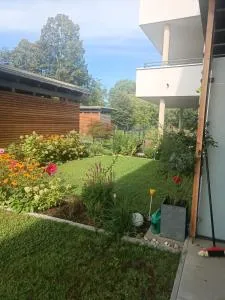 Brunnenpark Ruhepol - Cankova