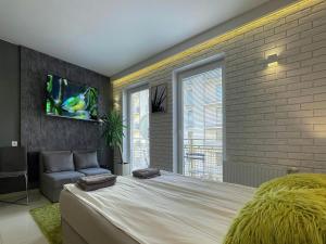 4UApart-Apartment studio Mohito