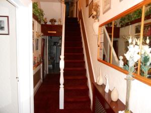 Shirley Heights Hotel