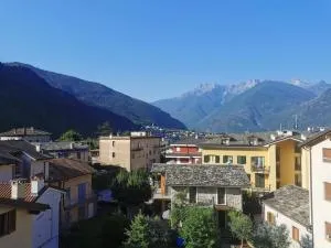 Apartment in Chiavenna - 基亚文纳