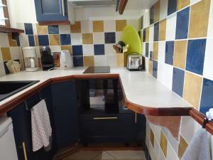 Appartements F1 Massif du Canigou : photos des chambres